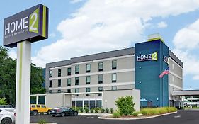 Home2 Suites by Hilton Pensacola i-10 at North Davis Hwy